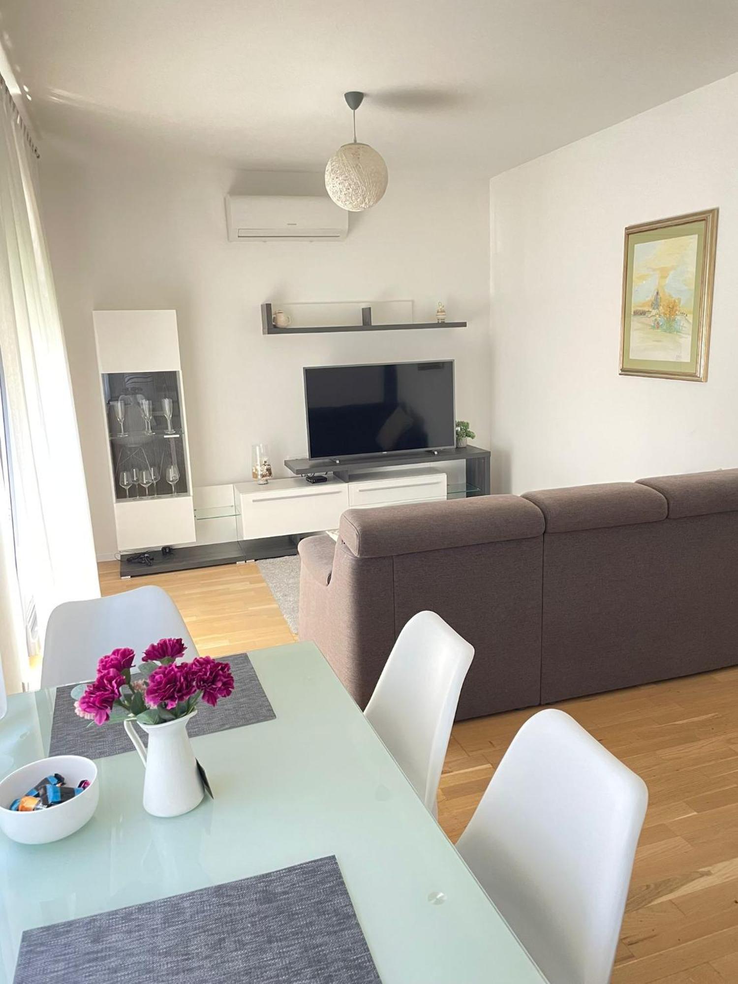 Lucky Place Apartment - Zumberacka With Free Private Parking Zagreb Exterior photo