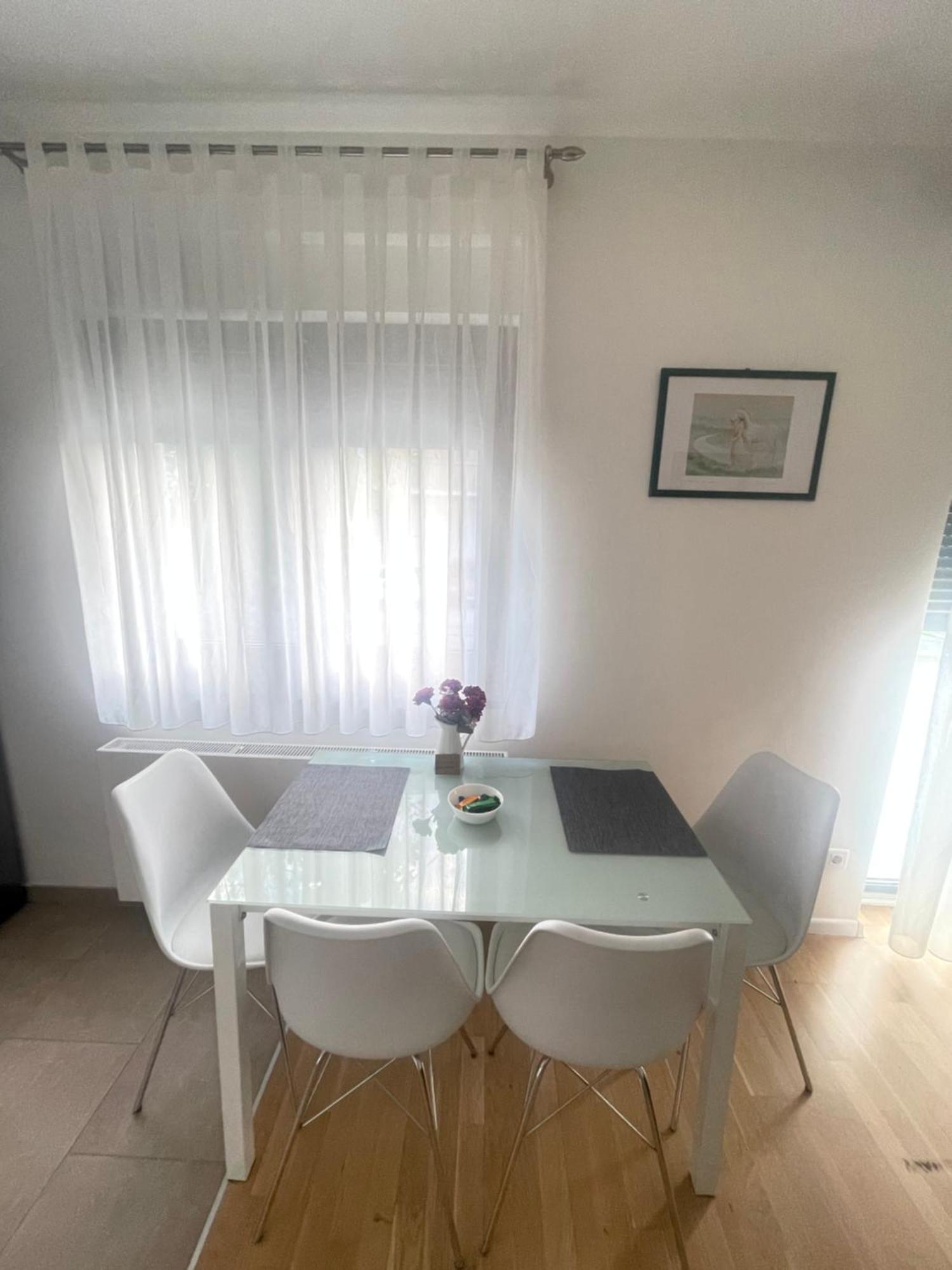 Lucky Place Apartment - Zumberacka With Free Private Parking Zagreb Exterior photo