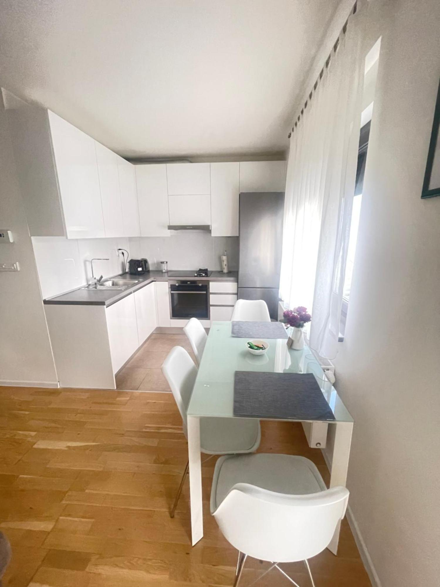 Lucky Place Apartment - Zumberacka With Free Private Parking Zagreb Exterior photo