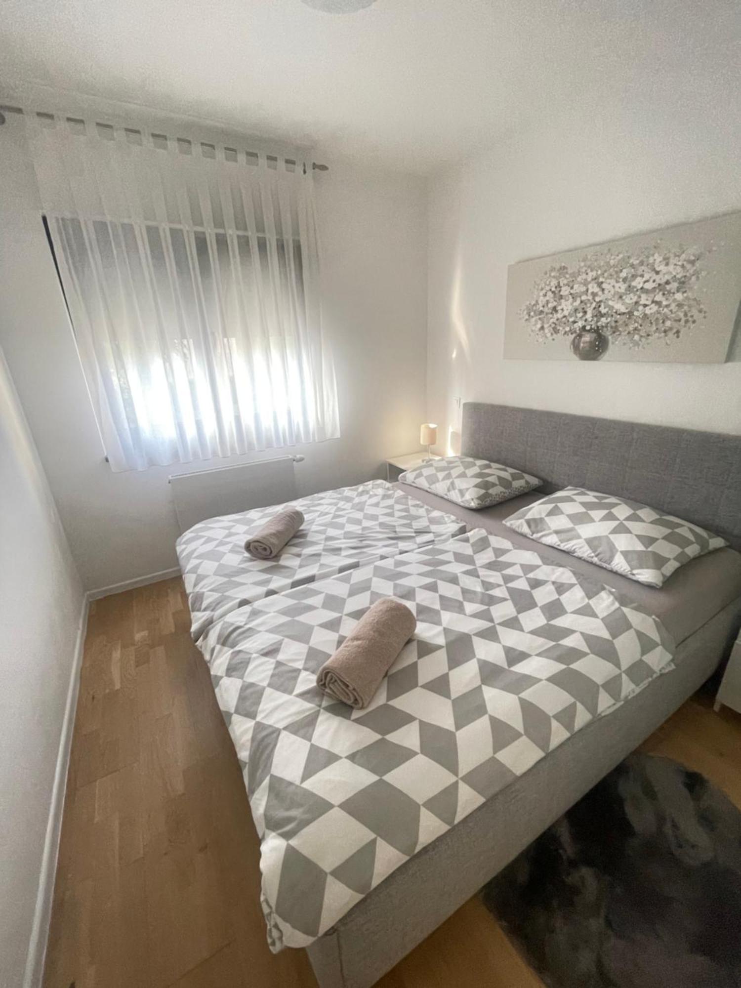 Lucky Place Apartment - Zumberacka With Free Private Parking Zagreb Exterior photo