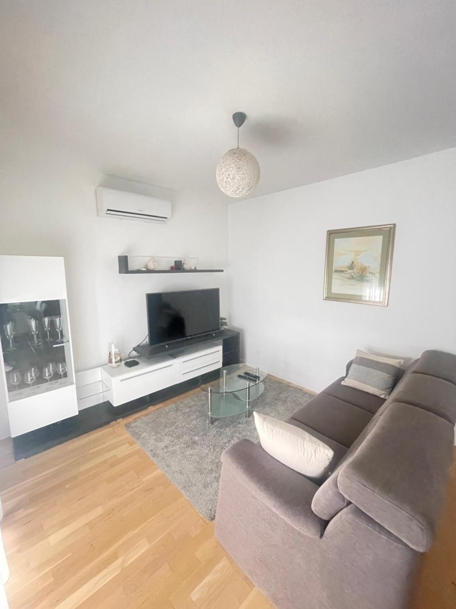 Lucky Place Apartment - Zumberacka With Free Private Parking Zagreb Exterior photo