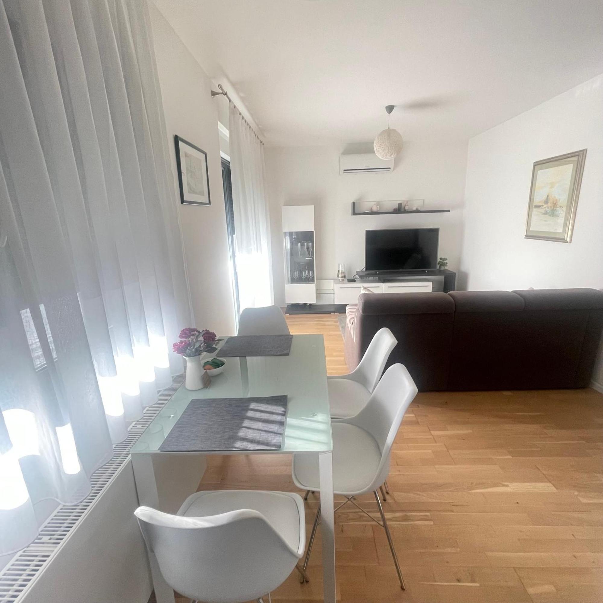 Lucky Place Apartment - Zumberacka With Free Private Parking Zagreb Exterior photo