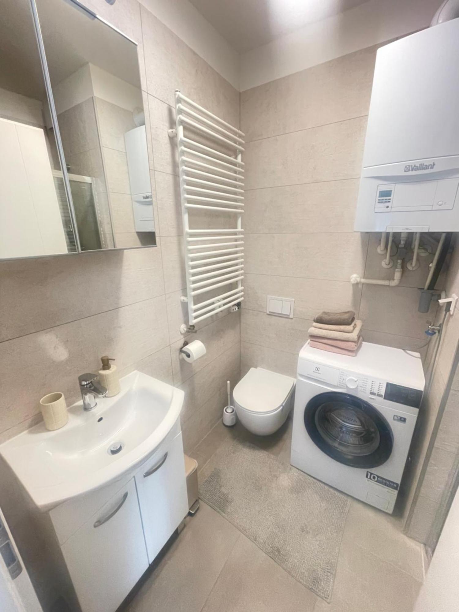 Lucky Place Apartment - Zumberacka With Free Private Parking Zagreb Exterior photo