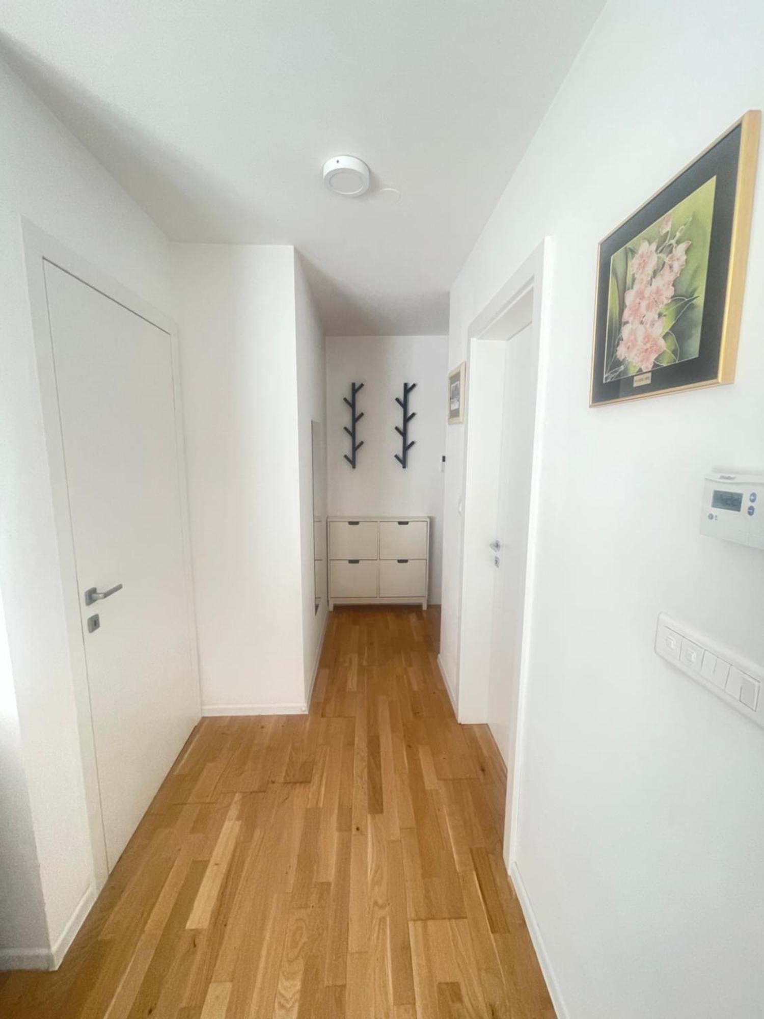 Lucky Place Apartment - Zumberacka With Free Private Parking Zagreb Exterior photo