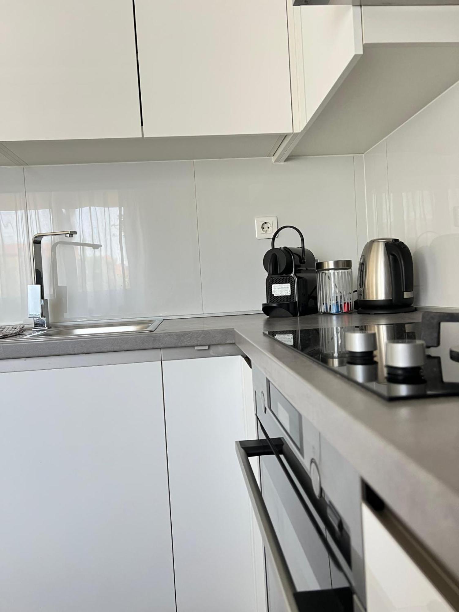 Lucky Place Apartment - Zumberacka With Free Private Parking Zagreb Exterior photo