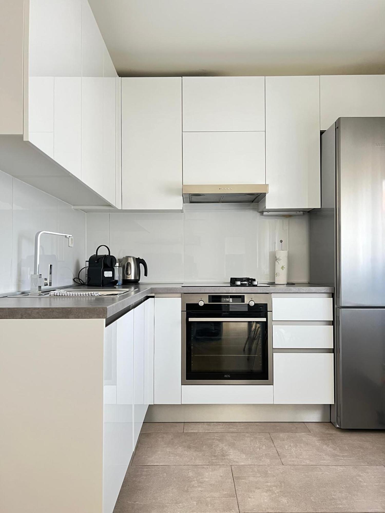 Lucky Place Apartment - Zumberacka With Free Private Parking Zagreb Exterior photo